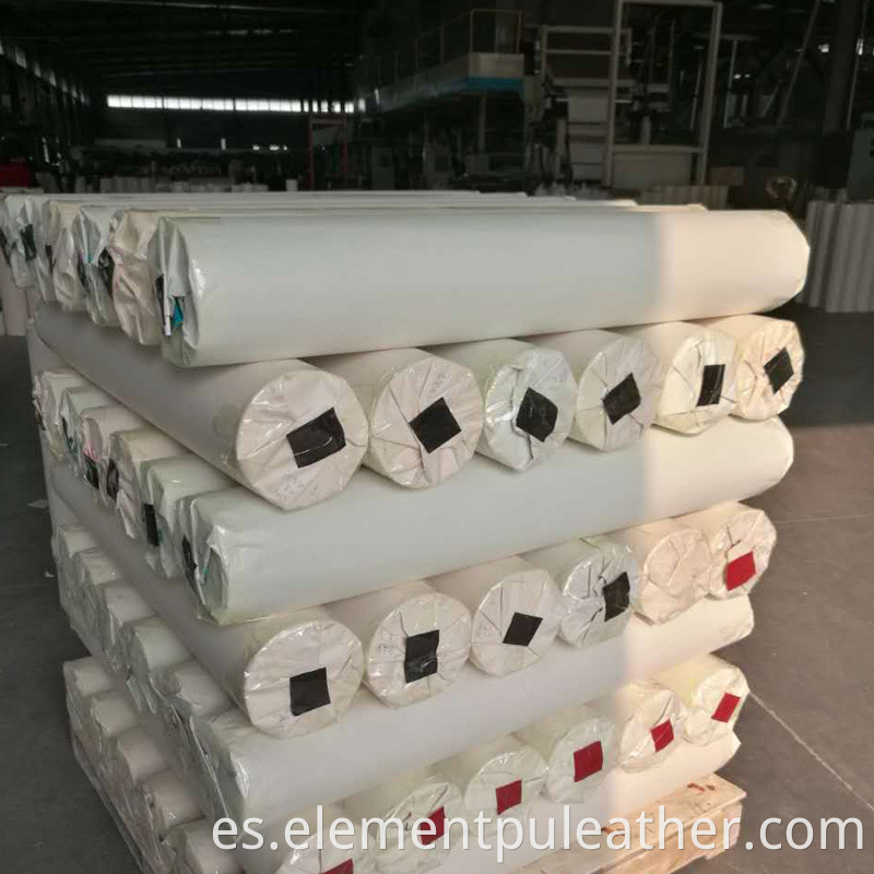 Packing Materials Pvc Leather